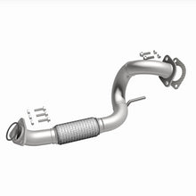 Load image into Gallery viewer, BRE Exhaust 08-10 Rogue 2.5L Front Pipe Kit