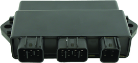 QuadBoss 04-08 Yamaha YFM660 Grizzly 4x4 High-Performance CDI