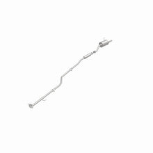 Load image into Gallery viewer, MagnaFlow BRE Exhaust Kit 01-05 Honda Civic 1.7L