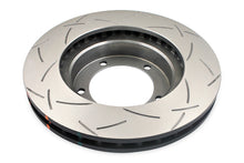 Load image into Gallery viewer, DBA T-Slot T3 4000 Series Uni-Directional Slotted Rotor