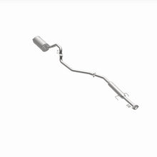 Load image into Gallery viewer, MagnaFlow 04-09 Kia Spectra 2.0L BRE Exhaust Kit