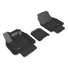 Load image into Gallery viewer, 3D MAXpider 23-26 Nissan Ariya Kagu Black R1