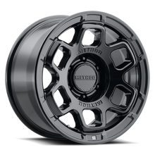 Load image into Gallery viewer, Method MR710-HD Bead Grip 17x8.5 / 6x5.5 / 0mm Offset / Gloss Black Wheel