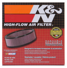 Load image into Gallery viewer, K&amp;N Honda NX650 Dominator 1988-2000 Air Filter