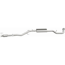 Load image into Gallery viewer, Magnaflow 13-17 Hyundai Santa Fe Sport 2.4L Direct Fit Cat Converter (California Grade)