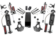 Load image into Gallery viewer, 3.5 Inch Lift Kit | Alu/Stamp Steel | Vertex | Chevy/GMC 1500 (14-18 &amp; Classic)