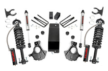 Load image into Gallery viewer, 3.5 Inch Lift Kit | Cast Steel LCA | Vertex/V2 | Chevy/GMC 1500 (07-13)