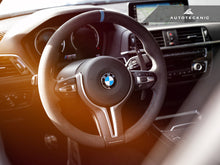 Load image into Gallery viewer, AutoTecknic Competition Shift Paddles - F30/ F31 3-Series
