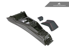 Load image into Gallery viewer, AutoTecknic Pre-Preg Carbon CSL Center Console - G8X M2 / M3 / M4 (Automatic)