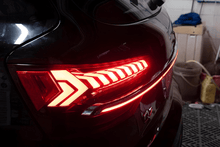 Load image into Gallery viewer, Audi 1st Gen Q7 Matrix LED Taillights (2006 - 2015)