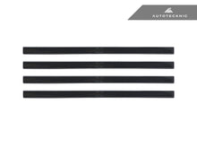 Load image into Gallery viewer, AutoTecknic Smoked Front &amp; Rear Side Marker Reflector Set - Mercedes-Benz W463A G-Wagon