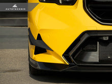 Load image into Gallery viewer, AutoTecknic Center Bumper Honeycomb Mesh Grille Kit - G90/ G99 M5