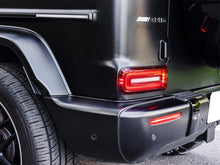 Load image into Gallery viewer, AutoTecknic Rear Bumper Reflector LED Set - Mercedes-Benz W463A G-Wagon