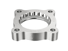 Load image into Gallery viewer, aFe 11-22 Toyota Corolla Silver Bullet Throttle Body Spacer