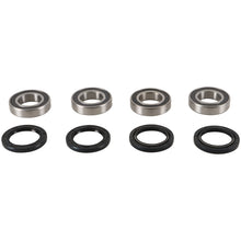 Load image into Gallery viewer, Pivot Works 99-02 Suzuki LT-F300F King Quad PW Front Wheel Bearing Kit