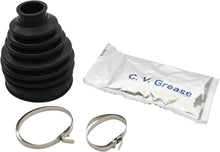Load image into Gallery viewer, All Balls Racing 20-22 Arctic Cat Wildcat XX EPS CV Boot Repair Kit - Front, Inner