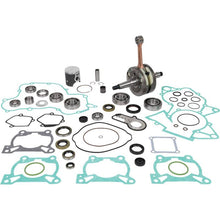 Load image into Gallery viewer, Vertex Pistons KTM Complete Engine Rebuild Kit