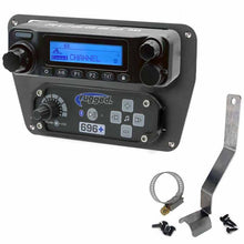 Load image into Gallery viewer, Rugged Radios Can-Am Comm/Mav Complete Comm Kit w/ BT 2-Way Radio - Dash Mount STX/ G1 GMRS