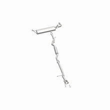 Load image into Gallery viewer, MagnaFlow BRE Exhaust Kit 08-14 Nissan Rogue 2.5L