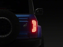 Load image into Gallery viewer, Raxiom 21-26 Ford Bronco LED Tail Lights- Black Housing- Clear Lens