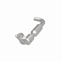 Load image into Gallery viewer, Magnaflow 02-03 Ford F-150 5.4L Direct Fit Converter
