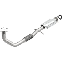 Load image into Gallery viewer, MagnaFlow Conv DF 01-02 Saturn Rear OEM