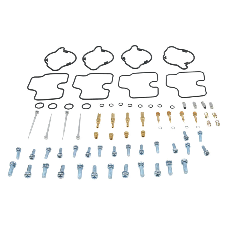 All Balls Racing Carburetor Rebuild Kit