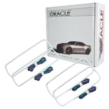 Load image into Gallery viewer, Oracle Ford F250 05-07 Halo Kit - ColorSHIFT w/ 2.0 Controller SEE WARRANTY