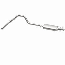 Load image into Gallery viewer, BRExhaust 15-17 Lincoln Navigaor/ Ford Expedition Exhaust Kit