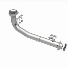 Load image into Gallery viewer, BRE Exhaust 97-01 Honda CR-V 2.0L Front Pipe Kit