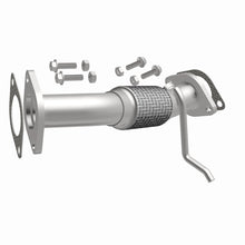 Load image into Gallery viewer, BRE Exhaust 06-10 Sonata 2.4L Front Pipe Kit