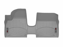 Load image into Gallery viewer, WeatherTech 25-26 Hyundai Ioniq 5 1st Row Front FloorLiner-Over The Hump - Grey