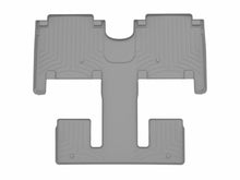 Load image into Gallery viewer, WeatherTech 2026 Hyundai Ioniq 9 2nd &amp; 3rd Row Rear FloorLiner - Grey