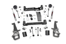 Load image into Gallery viewer, 4 Inch Lift Kit | Ram 1500 4WD (2012-2018 &amp; Classic)