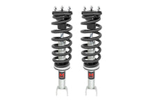 Load image into Gallery viewer, M1 Adjustable Leveling Struts | Monotube | 0-2" | Ram 1500 4WD (2012-2018 &amp; Classic)