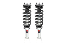 Load image into Gallery viewer, M1 Loaded Strut Pair | 4 Inch | Ram 1500 4WD (2012-2018 &amp; Classic)