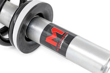 Load image into Gallery viewer, M1 Adjustable Leveling Struts | Monotube | 0-2" | Ram 1500 4WD (2012-2018 &amp; Classic)