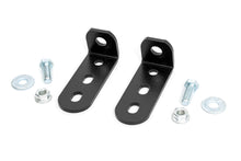 Load image into Gallery viewer, LED Light Whip Kit | Bed Mount | Polaris Ranger RZR 170/RZR 170 