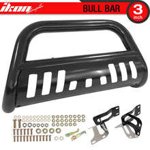 Load image into Gallery viewer, 2011-2016 Ford F250 Superduty 3" Bull Bar Front Bumper Grille Guard