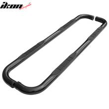 Load image into Gallery viewer, 2005-2023 Toyota Tacoma Double Cab 3" Side Step Bar Running Board
