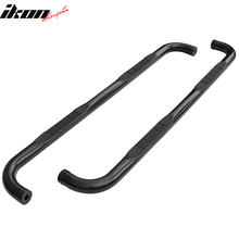 Load image into Gallery viewer, 2005-2023 Toyota Tacoma Double Cab 3" Side Step Bar Running Board