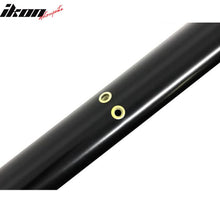 Load image into Gallery viewer, 2009-2014 Dodge Journey 3" Round Hole Side Steps Bars Running Boards