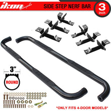 Load image into Gallery viewer, 2007-2018 Jeep Wrangler 4-Door V1 Style Running Board
