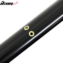 Load image into Gallery viewer, 2008-2016 Jeep Compass 3" Round Hole Side Step Nerf Bar Running Boards