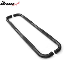 Load image into Gallery viewer, Fits 99-06 Toyota Tundra Extended Cab 3'' Nerf Bars Running Board