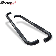 Load image into Gallery viewer, Fits 99-06 Toyota Tundra Extended Cab 3'' Nerf Bars Running Board