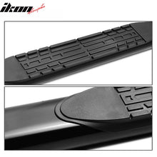 Load image into Gallery viewer, Fits 99-06 Toyota Tundra Extended Cab 3'' Nerf Bars Running Board