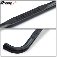 Load image into Gallery viewer, Fits 99-06 Toyota Tundra Extended Cab 3'' Nerf Bars Running Board