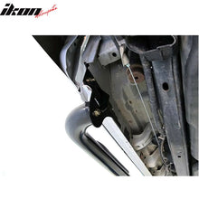 Load image into Gallery viewer, Fits 99-06 Toyota Tundra Extended Cab 3'' Nerf Bars Running Board