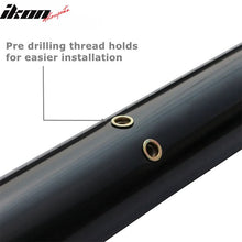 Load image into Gallery viewer, Fits 99-06 Toyota Tundra Extended Cab 3'' Nerf Bars Running Board